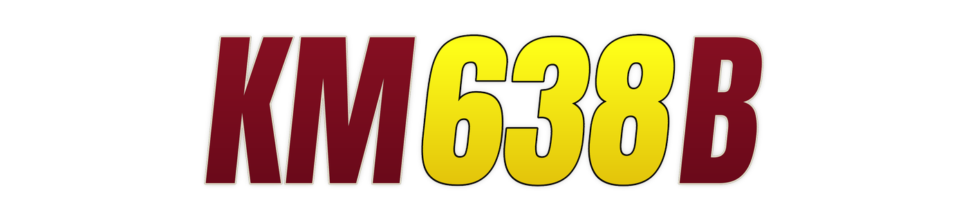 km638b logo